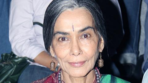 Surekha Sikri