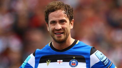 Danny Cipriani