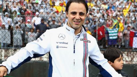 Felipe Massa