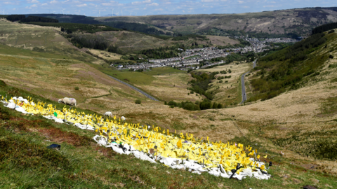 Rhondda Cynon Taf