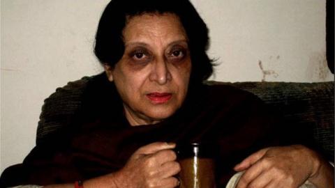 Fahmida Riaz