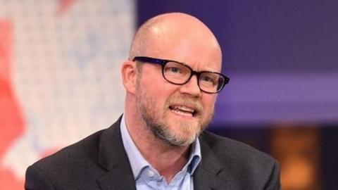 Toby Young