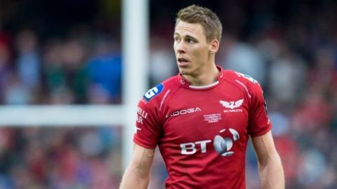 Liam Williams