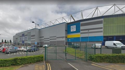 Cardiff City Stadium