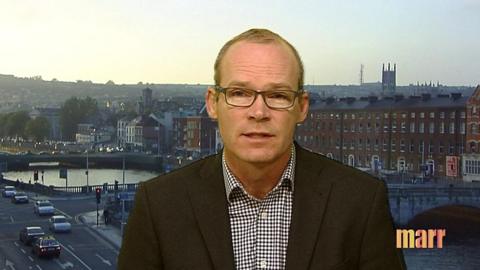 Simon Coveney