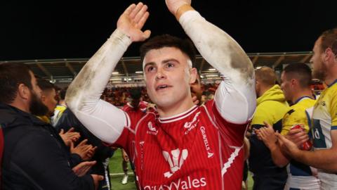Joe Roberts
