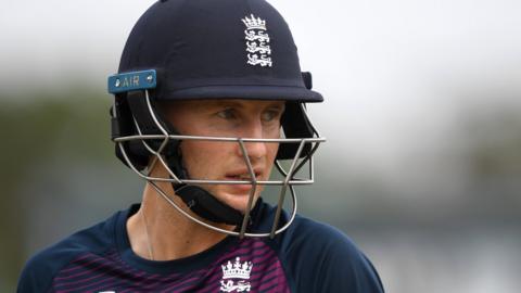 Joe Root