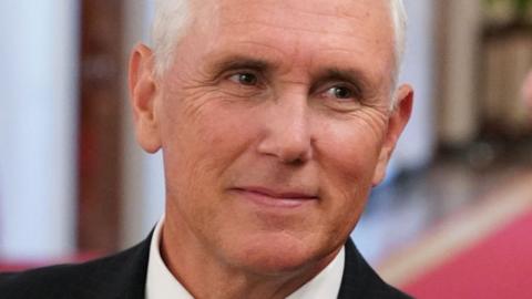 Mike Pence