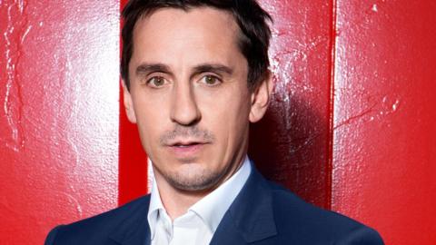 Gary Neville