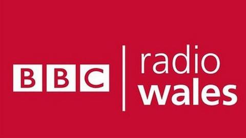 Radio Wales logo