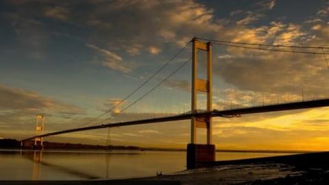 Severn Bridge