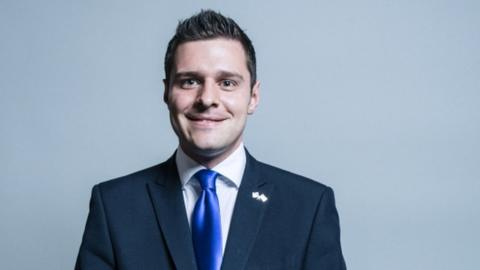 Ross Thomson