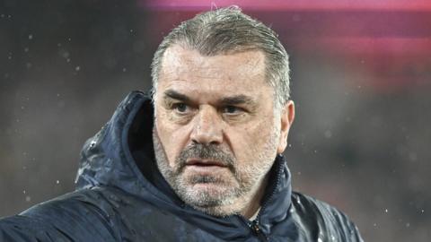 Ange Postecoglou