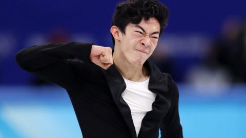 nathan chen