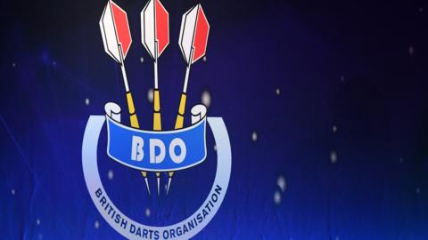 BDO logo