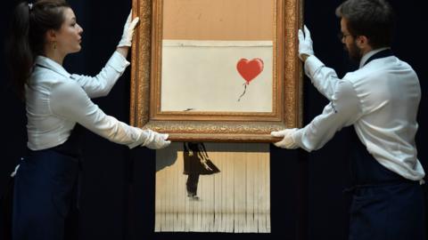 Banksy