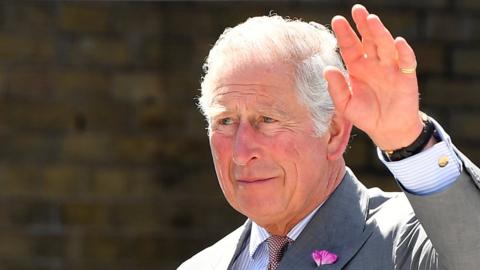 Prince Charles