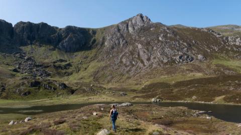 Llyn Idwal