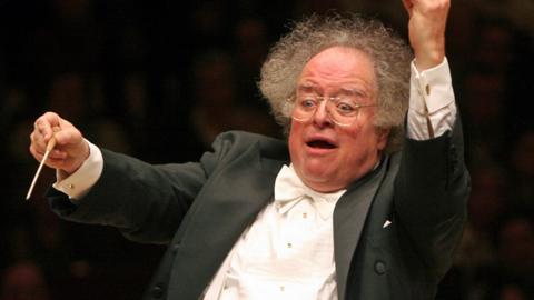 James Levine