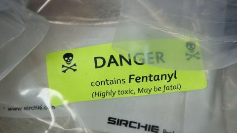 fentanyl