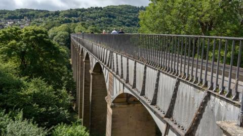 Pontcysyllte