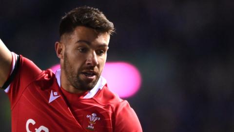 Rhys Webb