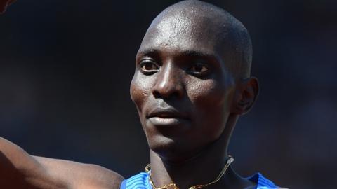 Asbel Kiprop