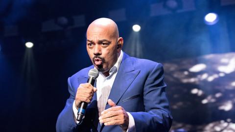 James Ingram