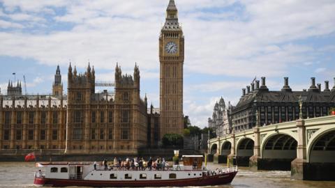 Palace of Westminster