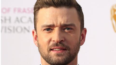Justin Timberlake