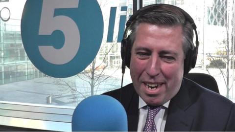 Graham Brady