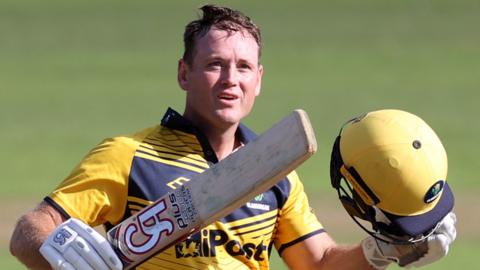 Colin Ingram