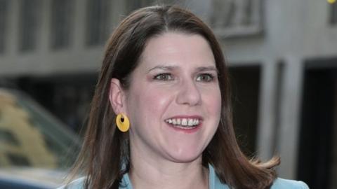 Jo Swinson