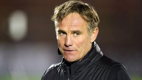 Phil Parkinson