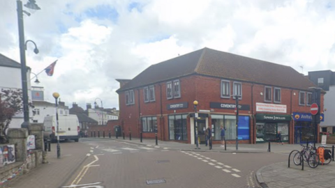 Castle Street, Trowbridge