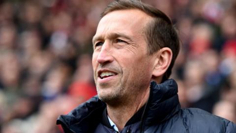 Justin Edinburgh