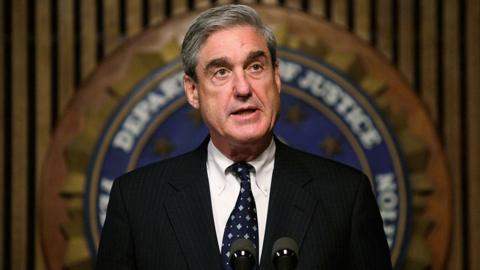 Mueller in 2008