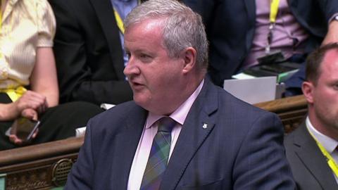 Ian Blackford