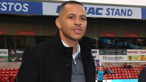 Liam Rosenior