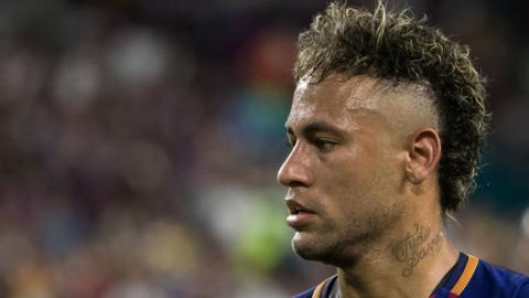 Neymar