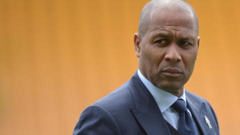 Les Ferdinand