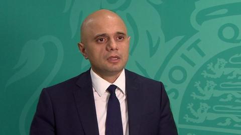 Sajid Javid