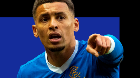 James Tavernier