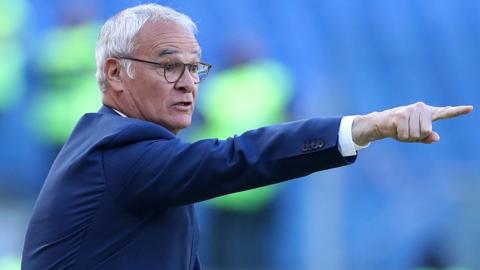 Claudio Ranieri