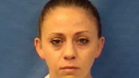 Amber Guyger