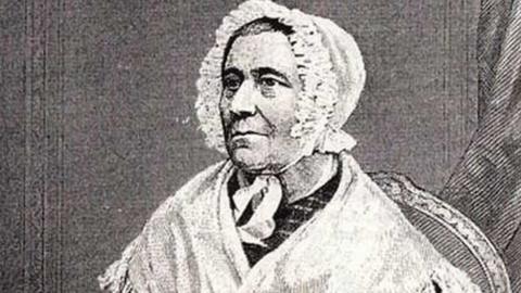 Betsi Cadwaladr