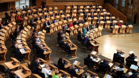 Scottish Parliament