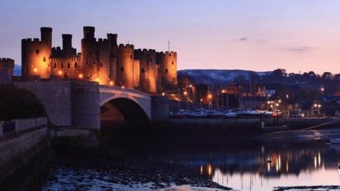 Conwy