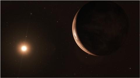 Super-Earth