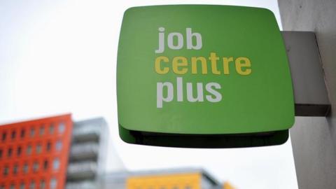 Job centre